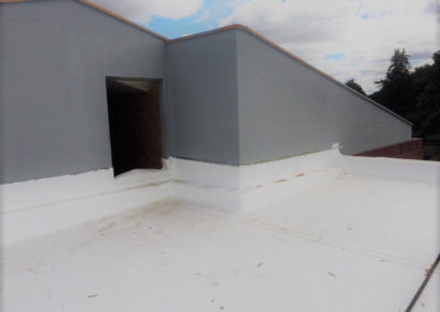Betz Elementary School roof | Specialty Roofing | Spokane, WA