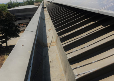 Meadowwood Technology campus project | Specialty Roofing | Spokane, WA