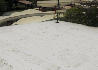 splash down roof | Specialty Roofing | Spokane, WA